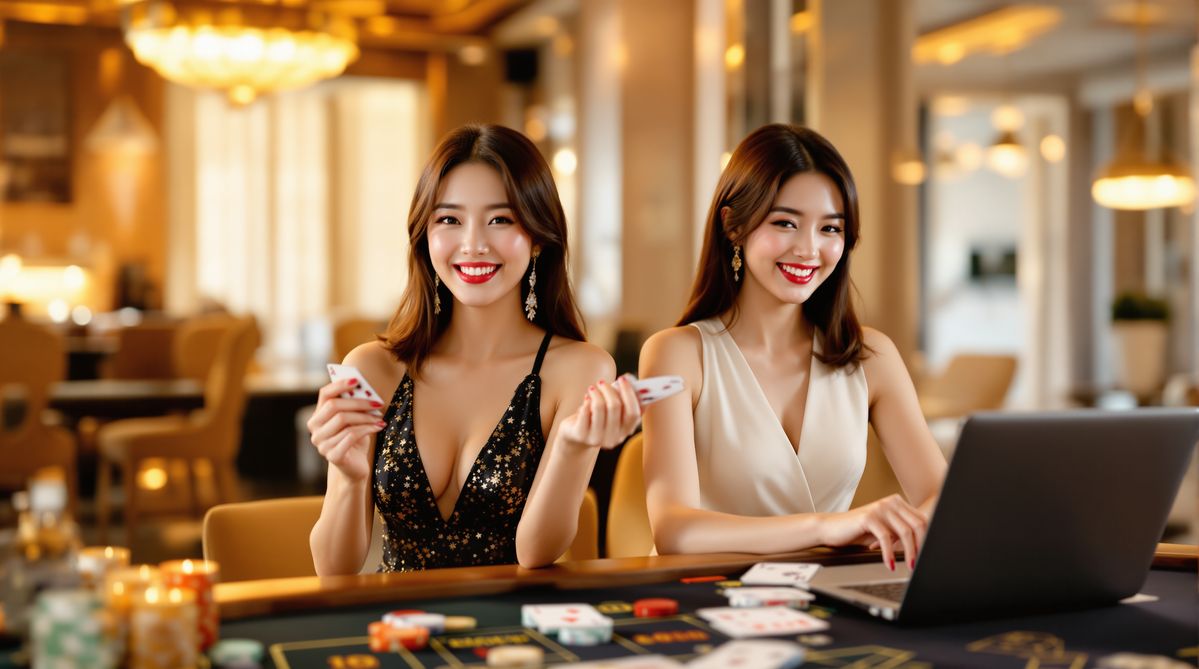 Sempatigame Live Casino