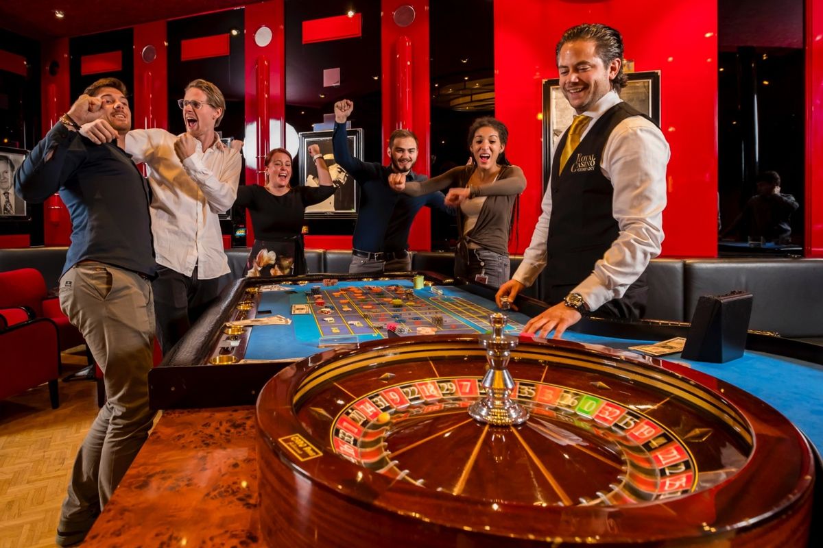 Sempatigame Live Casino