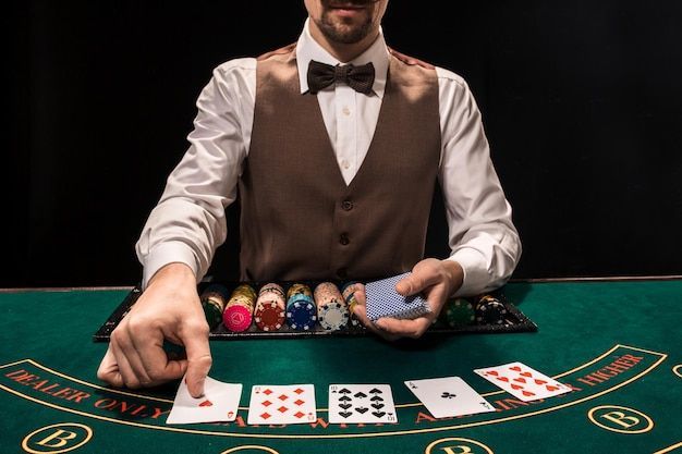 Sempatigame Live Casino