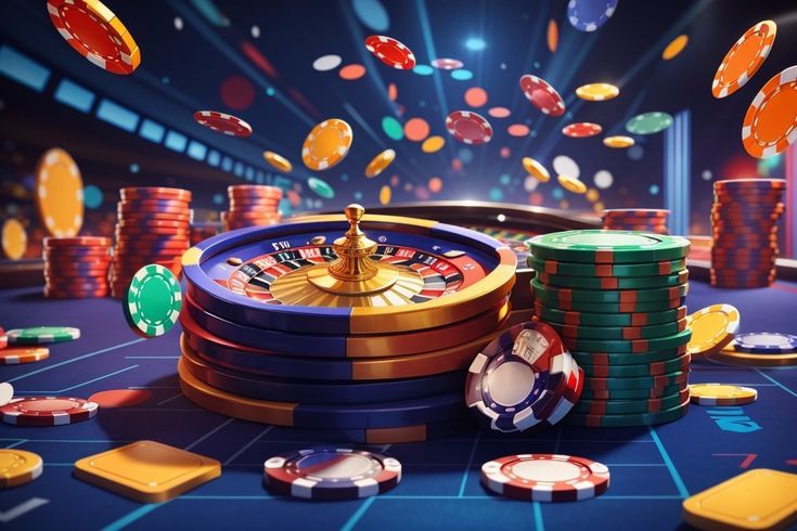 Sempatigame Live Casino