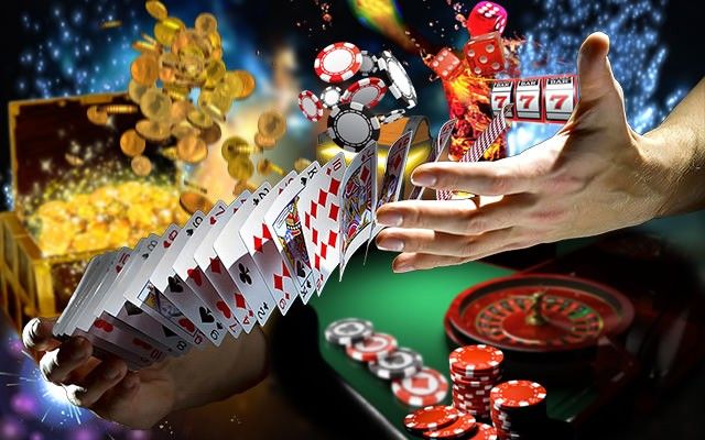 Sempatigame Welcome Bonus